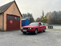 BMW 525tds e34 Touring 1992 Schlachtfest Ersatzteile m51 Bayern - Eckental  Vorschau