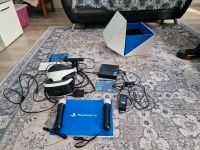 Playstation VR Brille Schleswig-Holstein - Emkendorf Vorschau