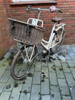 Damenfahrrad Cortina U4 28 Zoll Niedersachsen - Hage Vorschau