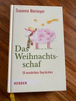 Das Weihnachtsschaf 24 wunderbare Geschichten Buch (Taschenbuch) Bayern - Fürth Vorschau