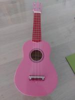 Gitarre in rosa für Kinder Nordrhein-Westfalen - Hückelhoven Vorschau
