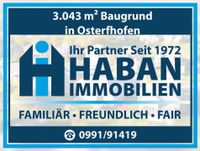 3.043 m² Baugrund, Osterhofen Bayern - Osterhofen Vorschau