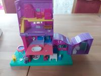 Polly Pocket Haus, lila Villa Baden-Württemberg - Emmendingen Vorschau