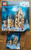 Harry Potter Lego Glockenturm 75948 Nordrhein-Westfalen - Rhede Vorschau