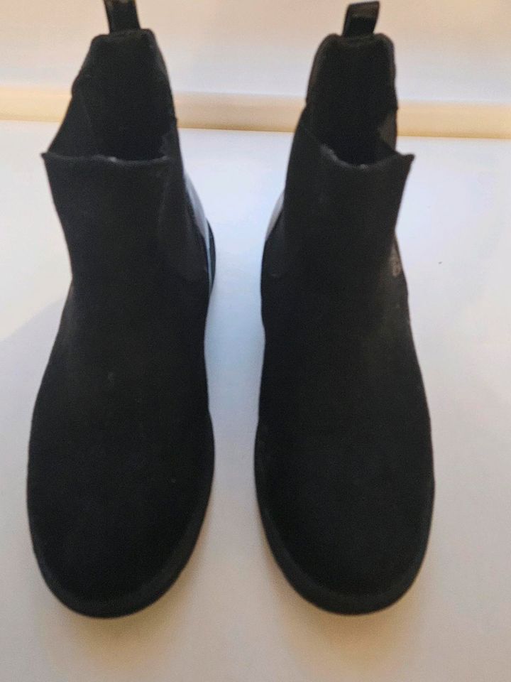 Mädchen Stiefeletten in Berlin