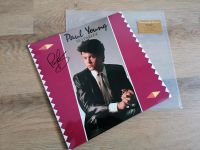 Paul Young No Parlez Vinyl 2019 Limitiert Signiert Niedersachsen - Spelle Vorschau
