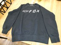 Herren FOX-Pullover, gebraucht Sachsen-Anhalt - Weißenfels Vorschau