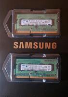 4GB DDR3 RAM Samsung Hessen - Guxhagen Vorschau