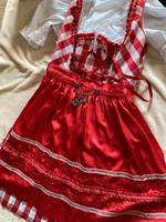Dirndl Gr.40 mit Bluse Gr.40 Spieth&Wensky Bayern - Hofstetten a. Lech Vorschau