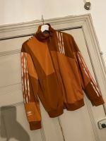 adidas jacke daniëlle cathari Sachsen-Anhalt - Salzwedel Vorschau