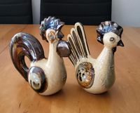 Dekoration Figuren Söholm von Huhn und Hahn made Denmark Schleswig-Holstein - Wahlstedt Vorschau