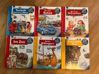 Wieso Weshalb Warum Bücher Alles über Autos Weihnachten Hessen - Grünberg Vorschau