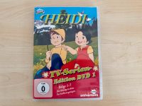 Heidi folge 1-7 DVD Kr. München - Sauerlach Vorschau