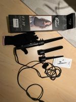 Hair curling  iron set Frankfurt am Main - Nordend Vorschau