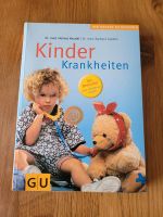 Buch Kinderkrankheiten GU Ratgeber Baden-Württemberg - Malsch Vorschau