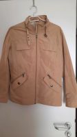 Jacke Fabiani 46 beige Duisburg - Duisburg-Mitte Vorschau