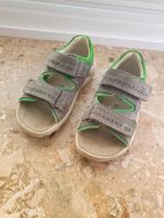 Sandale / Sandalen / Kinderschuhe Superfit Größe 25 Schleswig-Holstein - Probsteierhagen Vorschau