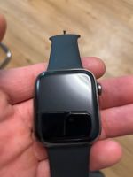 Apple Watch Serie 6 Edelstahl 44mm Neuwertig Stuttgart - Stammheim Vorschau