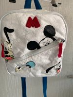 Zara Baby Rucksack Mickey and Friends Bad Doberan - Landkreis - Graal-Müritz Vorschau