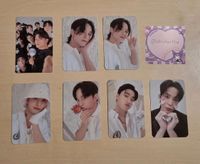 WTS ATEEZ OUTLAW PHOTOCARDS Berlin - Wilmersdorf Vorschau