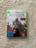 Assassins Creed 2 Xbox 360 Nordrhein-Westfalen - Reichshof Vorschau