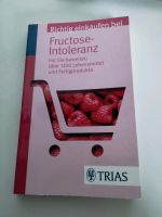 Richtig einkaufen bei Fructose-Intoleranz / Einkaufstabellen Essen - Essen-Stadtmitte Vorschau