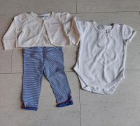 3 Teile Set Leggings Bolero Body mexx babyclub Gr.62 Rheinland-Pfalz - Mendig Vorschau