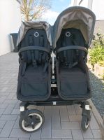 Bugaboo Donkey Twin Zwillingswagen Rheinland-Pfalz - Mertesdorf Vorschau