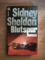 Sidney Sheldon "Blutspur" TB Nordrhein-Westfalen - Burscheid Vorschau