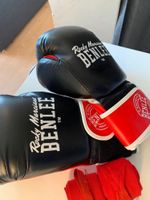 Hochwertige Boxhandschuhe von BENLEE Rheinland-Pfalz - Mülheim-Kärlich Vorschau