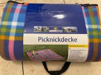 Picknickdecke Brandenburg - Potsdam Vorschau