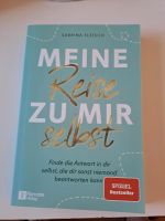 Buch Meine Reise zu mir selbst Nordrhein-Westfalen - Hilden Vorschau