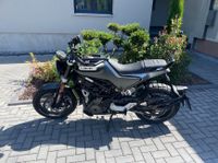 Husqvarna Svartpilen 401 [TOP ZUSTAND] Baden-Württemberg - Wertheim Vorschau