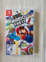 Nintendo Switch - Super Mario Party Mitte - Wedding Vorschau