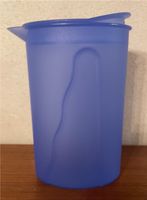 Tupperware Junge Welle Karaffe Kanne 1l blau *NEU* Niedersachsen - Ganderkesee Vorschau