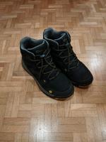 Jack Wolfskin Wanderschuhe Größe 39 Bayern - Berching Vorschau