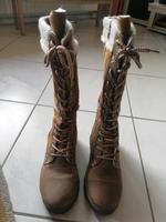 Winterstiefel Damen Baden-Württemberg - Offenburg Vorschau