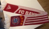 Schal FC Bayern von Adidas Baden-Württemberg - Efringen-Kirchen Vorschau