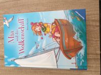 Neues dickeres Buch "Mia und das Wolkenschiff" ab ca. 4 Klasse Niedersachsen - Detern Vorschau