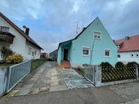 Einfamilienhaus mit großem Grundstück in Schrobenhausen Bayern - Schrobenhausen Vorschau