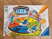 Spiel von Tiptoi Rund um die Uhr Niedersachsen - Bokensdorf Vorschau