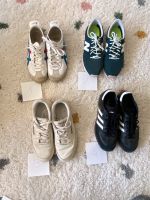 Sneaker ASICS, New Balance, Reebok, Adidas Gr 38 Saarbrücken-Dudweiler - Scheidt Vorschau