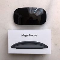 Apple Magic Mouse - Schwarz Leipzig - Connewitz Vorschau