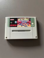 Nintendo Snes Metal Combat Falcon's Revenge Rheinland-Pfalz - Adenau Vorschau