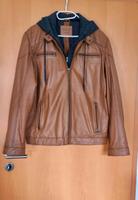 Mustang, Lammlederjacke, Herrenlederjacke, Gr.XXL Nordrhein-Westfalen - Iserlohn Vorschau