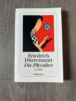 Die Physiker Buch Rheinland-Pfalz - Bendorf Vorschau