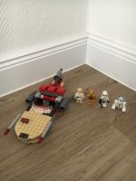 Lego Star Wars Set 8092 Rostock - Hansaviertel Vorschau