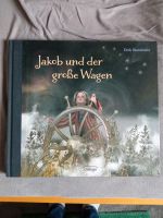 Jakob und der große Wagen, Dirk Steinhöfel, Bilderbuch neuwertig Bayern - Erdweg Vorschau