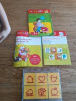 Bambini Lük mit 3 Büchern Hessen - Bad Soden-Salmünster Vorschau