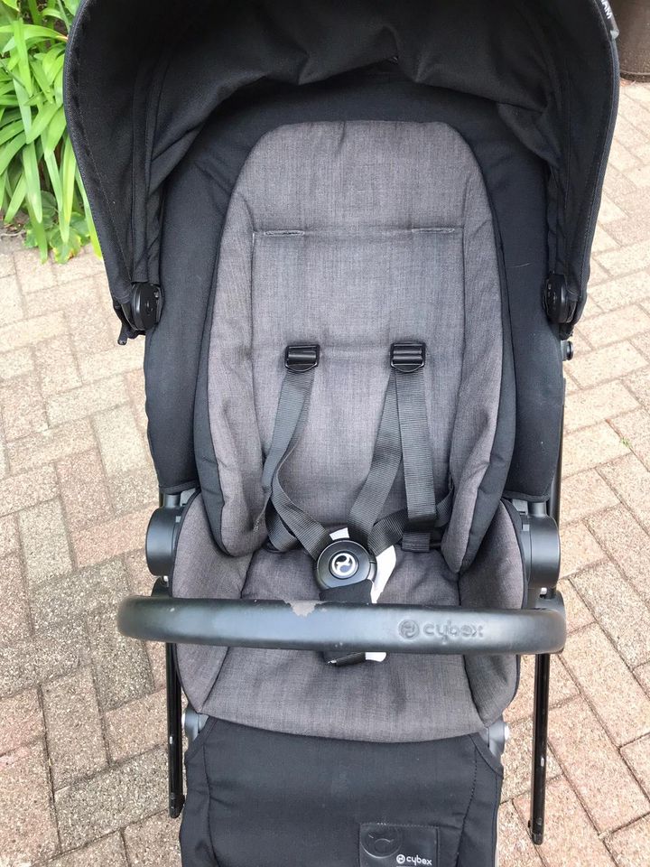 Cybex Priam Kinderwagen Noch zu haben!!! in Wiesbaden